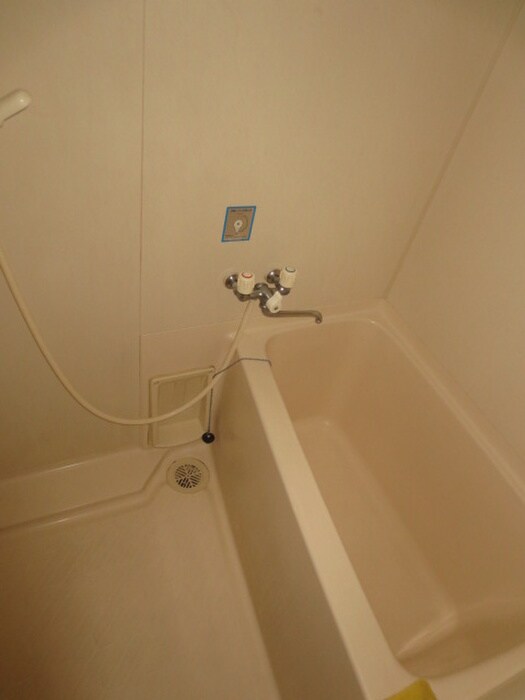 ライフ・ハイツ守口の物件内観写真