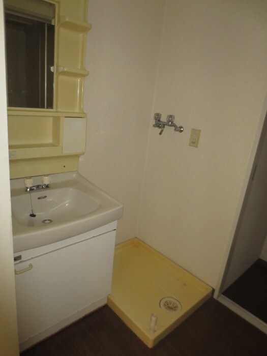 ライフ・ハイツ守口の物件内観写真