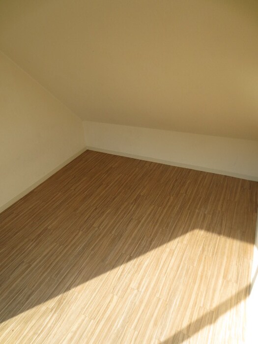 ライフ・ハイツ守口の物件内観写真