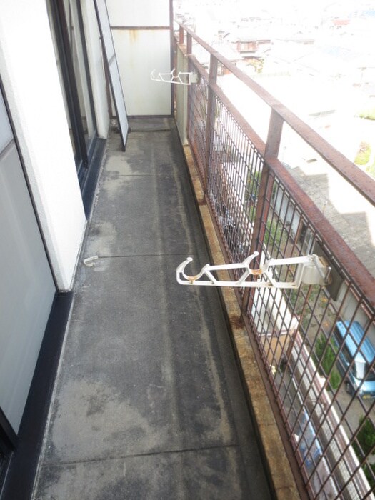 ライフ・ハイツ守口の物件内観写真