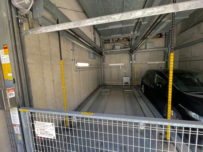 エスリード神戸海岸通(1501)の物件外観写真