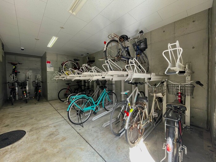 エスリード神戸海岸通(1501)の物件外観写真