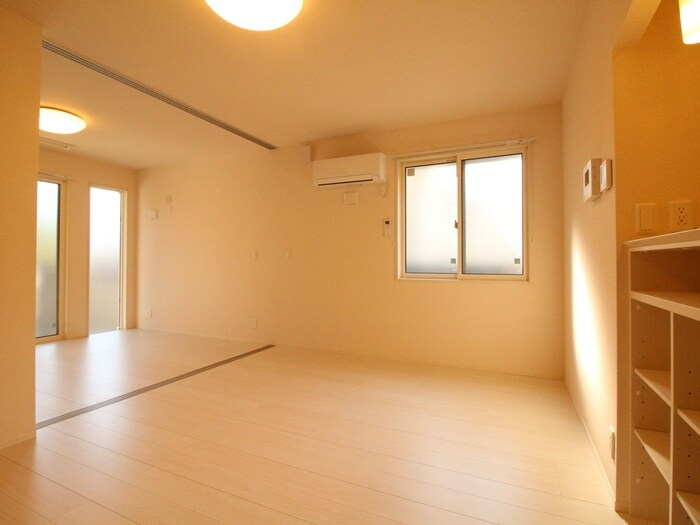 グレイスコート住吉本町の物件内観写真