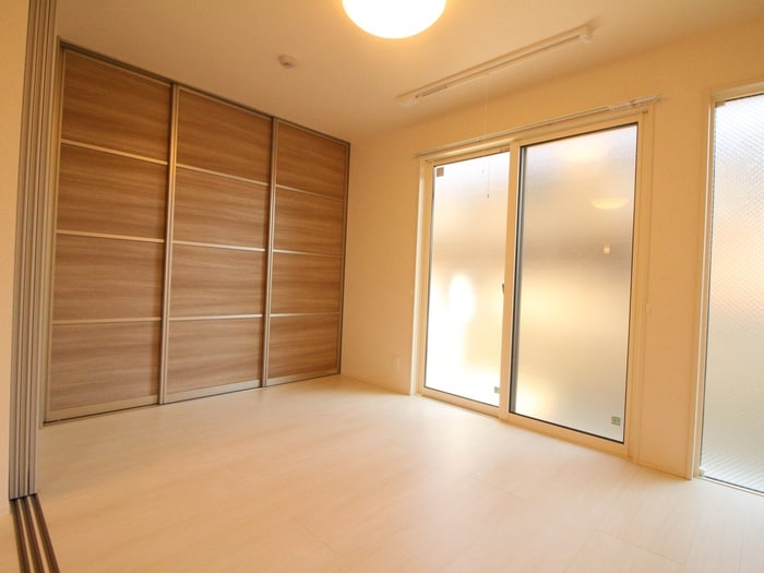 グレイスコート住吉本町の物件内観写真