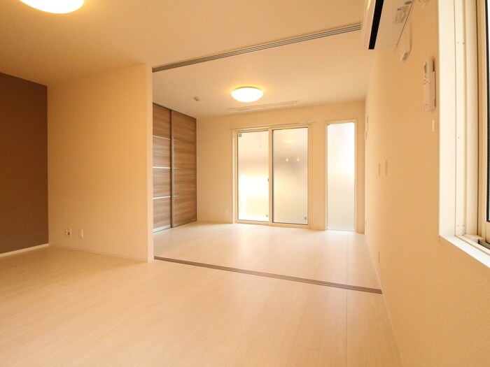 グレイスコート住吉本町の物件内観写真