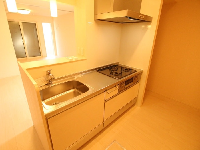 グレイスコート住吉本町の物件内観写真