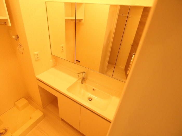 グレイスコート住吉本町の物件内観写真