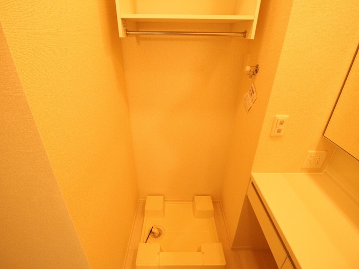 グレイスコート住吉本町の物件内観写真