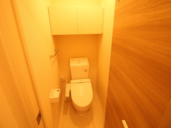 グレイスコート住吉本町の物件内観写真