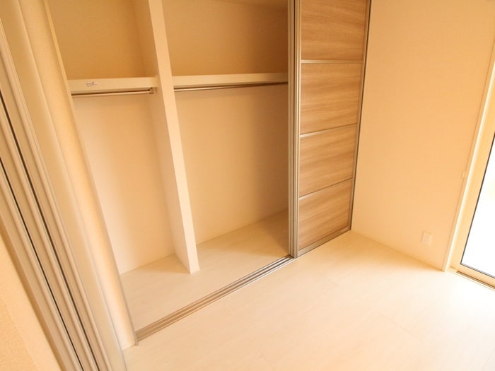 グレイスコート住吉本町の物件内観写真