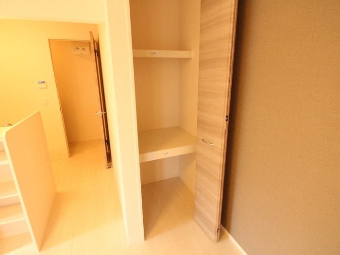 グレイスコート住吉本町の物件内観写真