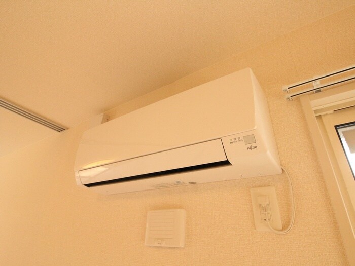 グレイスコート住吉本町の物件内観写真