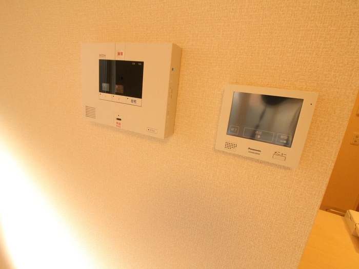 グレイスコート住吉本町の物件内観写真