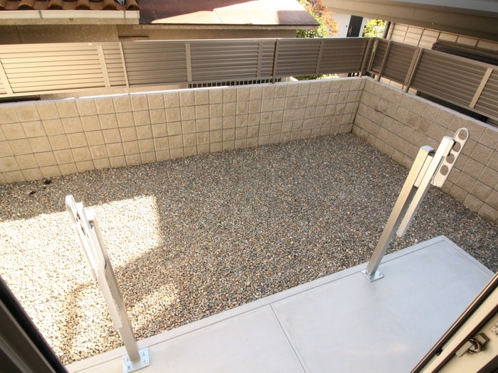 グレイスコート住吉本町の物件内観写真