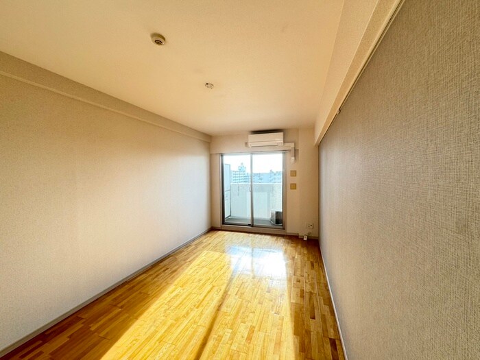 ﾌﾟﾛｼｰﾄﾞ長居公園通の物件内観写真