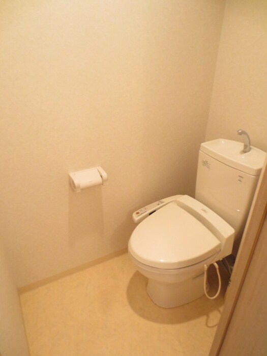 ﾌﾟﾛｼｰﾄﾞ長居公園通の物件内観写真