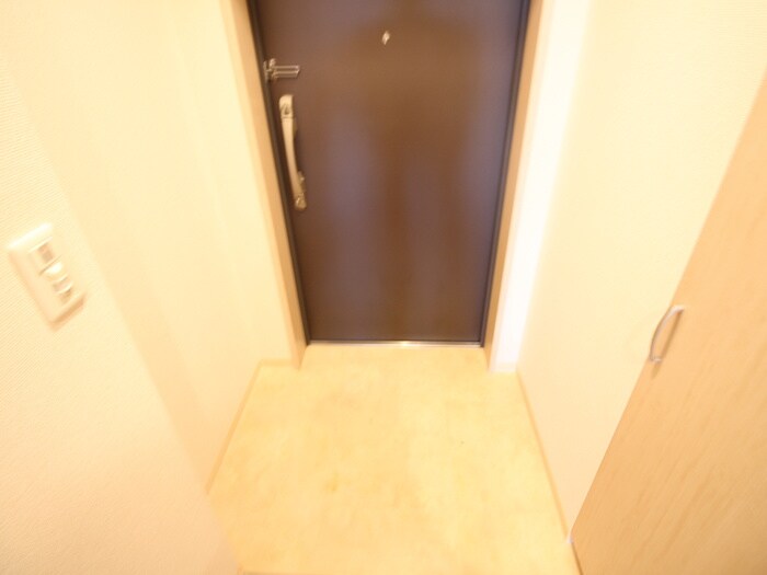 ﾌﾟﾛｼｰﾄﾞ長居公園通の物件内観写真