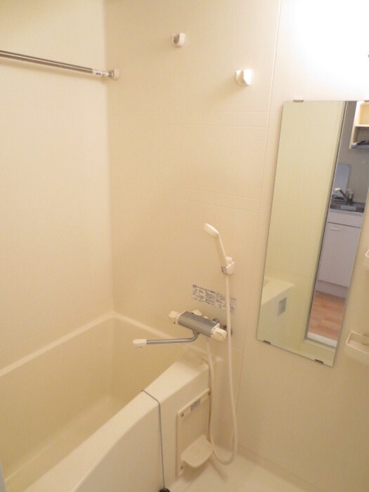 ﾌﾟﾛｼｰﾄﾞ長居公園通の物件内観写真