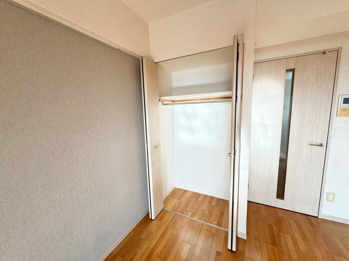 ﾌﾟﾛｼｰﾄﾞ長居公園通の物件内観写真