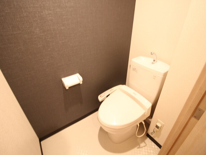 ﾌﾟﾛｼｰﾄﾞ長居公園通の物件内観写真