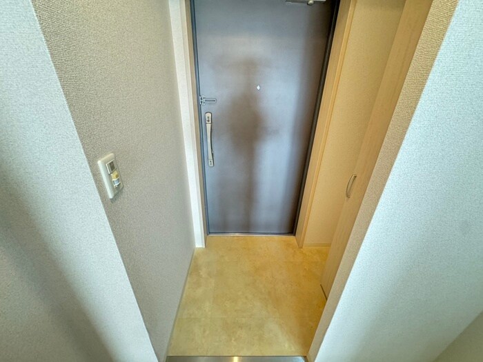 ﾌﾟﾛｼｰﾄﾞ長居公園通の物件内観写真