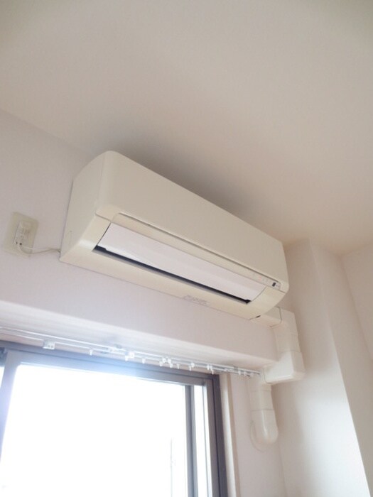 ﾌﾟﾛｼｰﾄﾞ長居公園通の物件内観写真