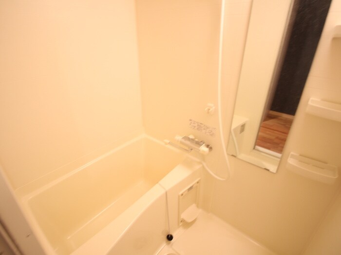 ﾌﾟﾛｼｰﾄﾞ長居公園通の物件内観写真