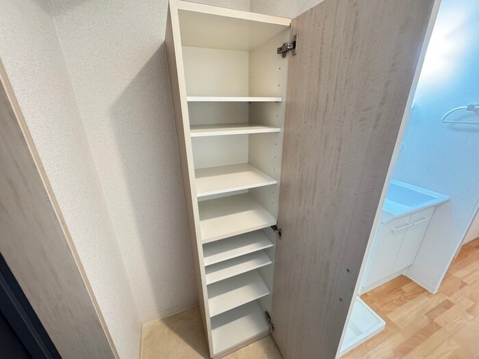 ﾌﾟﾛｼｰﾄﾞ長居公園通の物件内観写真