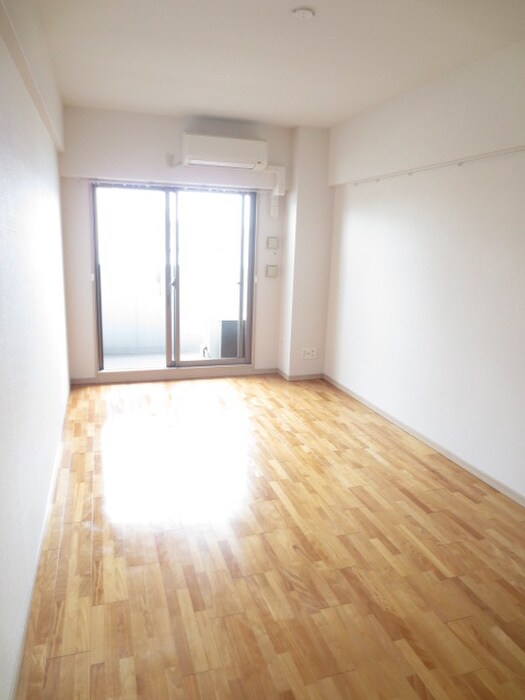 ﾌﾟﾛｼｰﾄﾞ長居公園通の物件内観写真