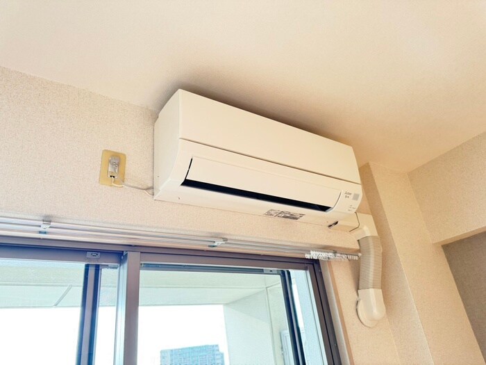 ﾌﾟﾛｼｰﾄﾞ長居公園通の物件内観写真