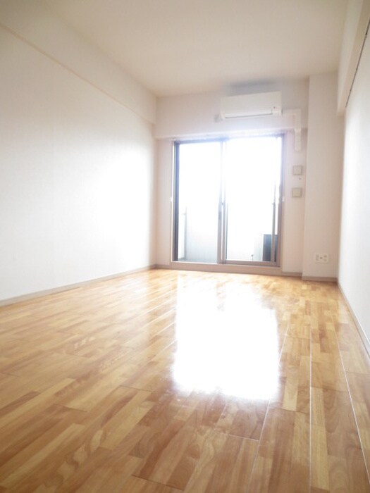 ﾌﾟﾛｼｰﾄﾞ長居公園通の物件内観写真