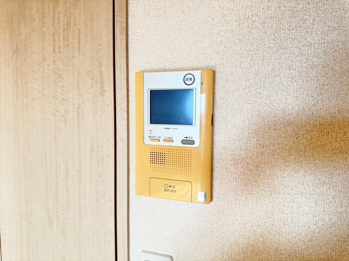 ﾌﾟﾛｼｰﾄﾞ長居公園通の物件内観写真