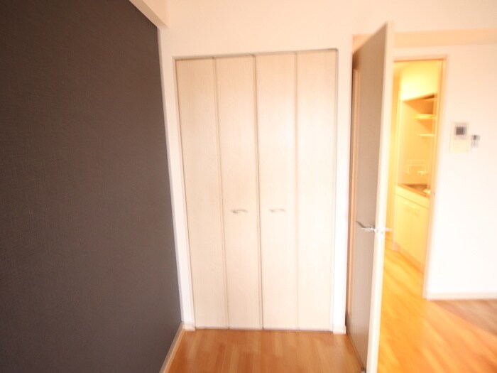 ﾌﾟﾛｼｰﾄﾞ長居公園通の物件内観写真