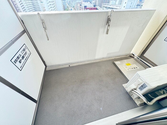 ﾌﾟﾛｼｰﾄﾞ長居公園通の物件内観写真