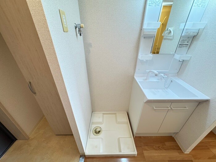 ﾌﾟﾛｼｰﾄﾞ長居公園通の物件内観写真