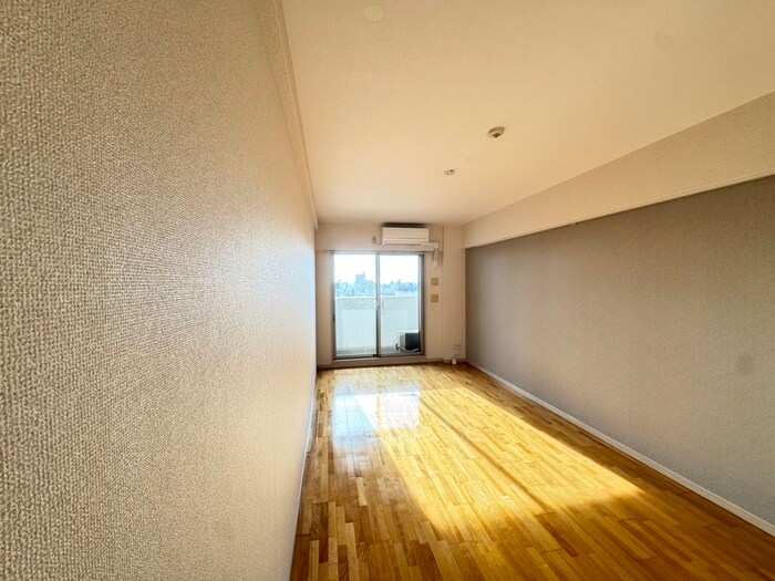 ﾌﾟﾛｼｰﾄﾞ長居公園通の物件内観写真