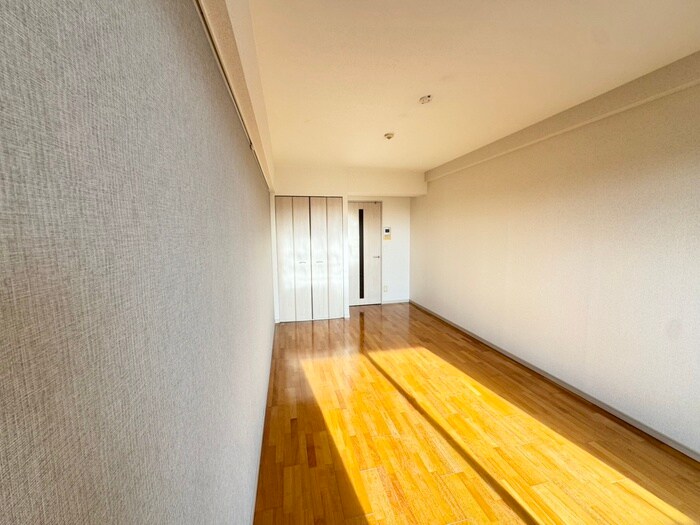 ﾌﾟﾛｼｰﾄﾞ長居公園通の物件内観写真