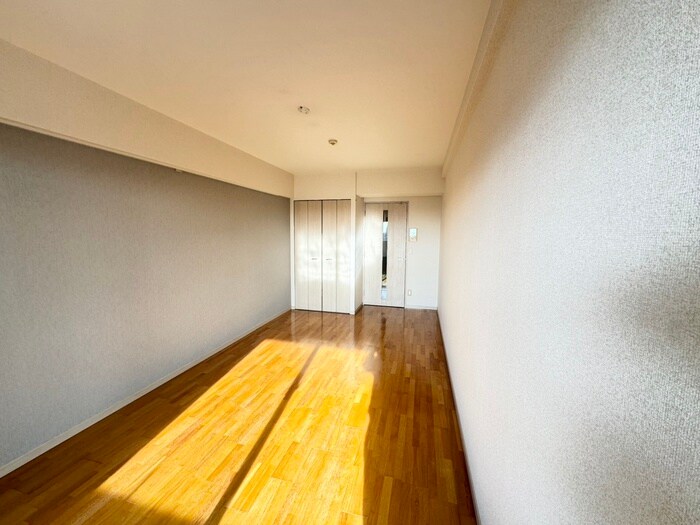 ﾌﾟﾛｼｰﾄﾞ長居公園通の物件内観写真