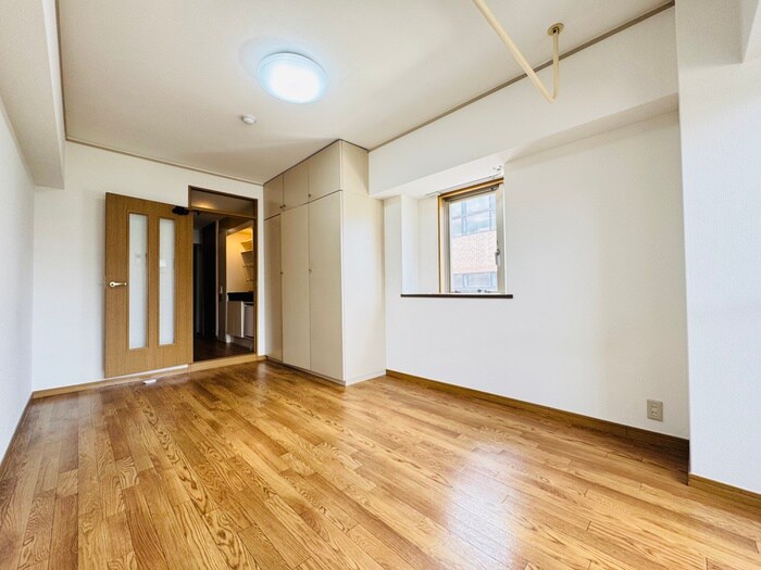 クレール仁川の物件内観写真