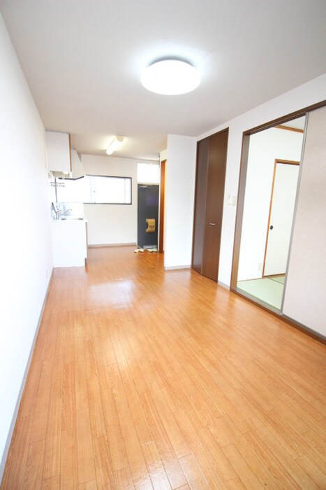 典正橋ハイツの物件内観写真