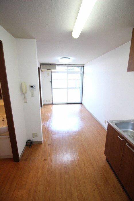 典正橋ハイツの物件内観写真