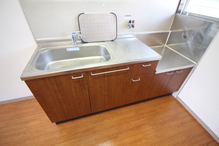 典正橋ハイツの物件内観写真