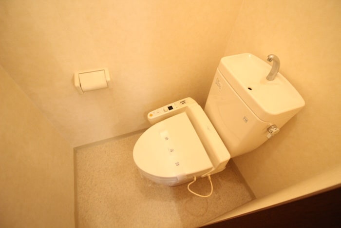 典正橋ハイツの物件内観写真