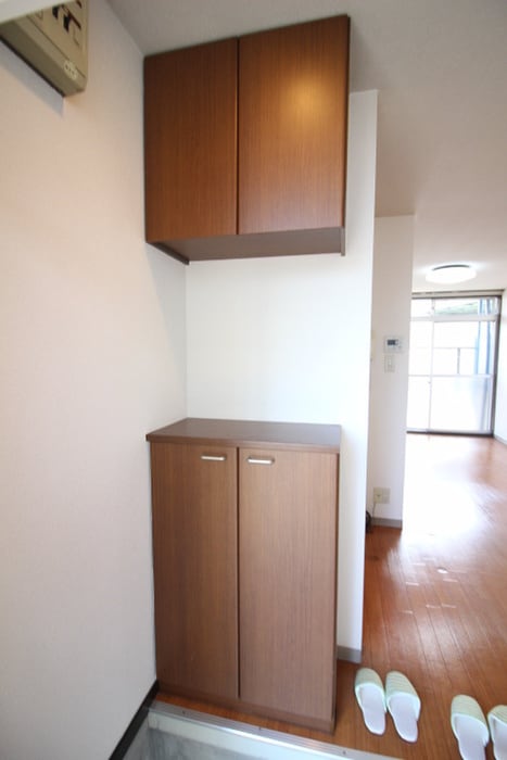 典正橋ハイツの物件内観写真