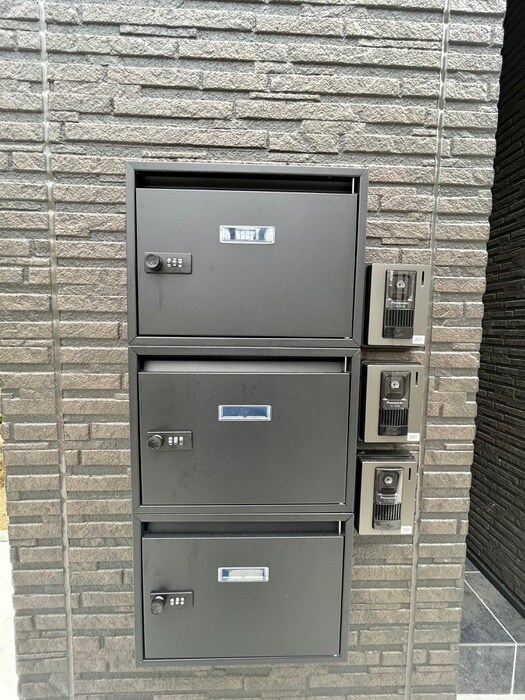 BRメゾン堺石津の物件外観写真