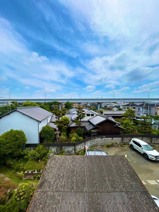 BRメゾン堺石津の物件内観写真