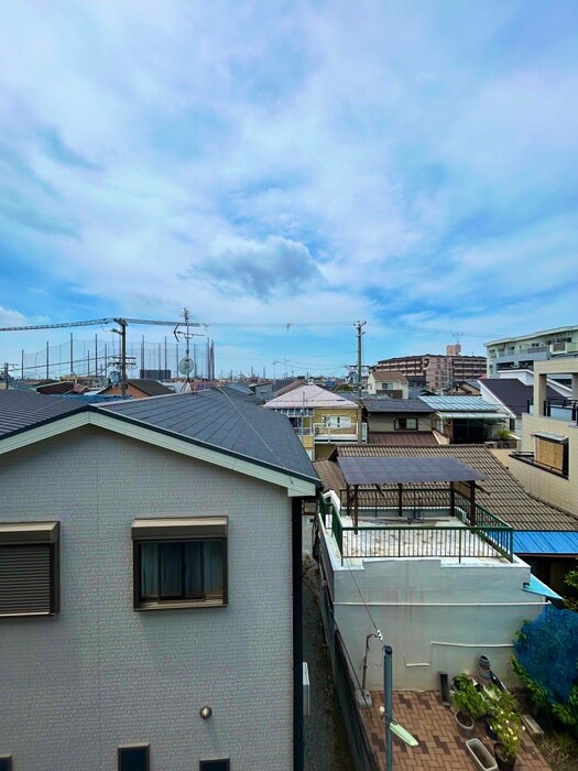 BRメゾン堺石津の物件内観写真