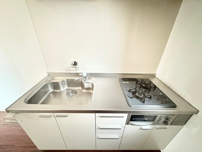 プレミアム寝屋川の物件内観写真