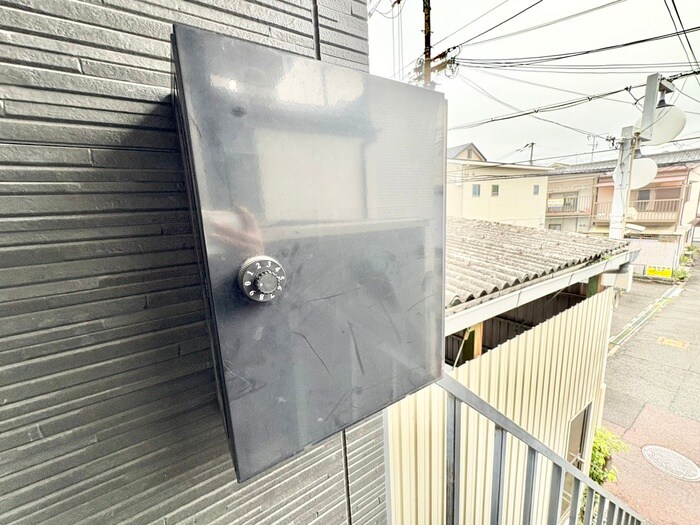 プレミアム寝屋川の物件外観写真