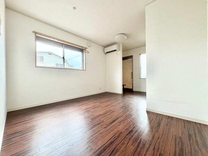 プレミアム寝屋川の物件内観写真